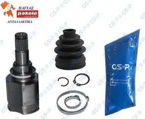 ΜΠΙΛΙΟΦΟΡΟΣ ΤΟΥΟΤΑ YARIS (1999-2005), 4303052020, JD0834