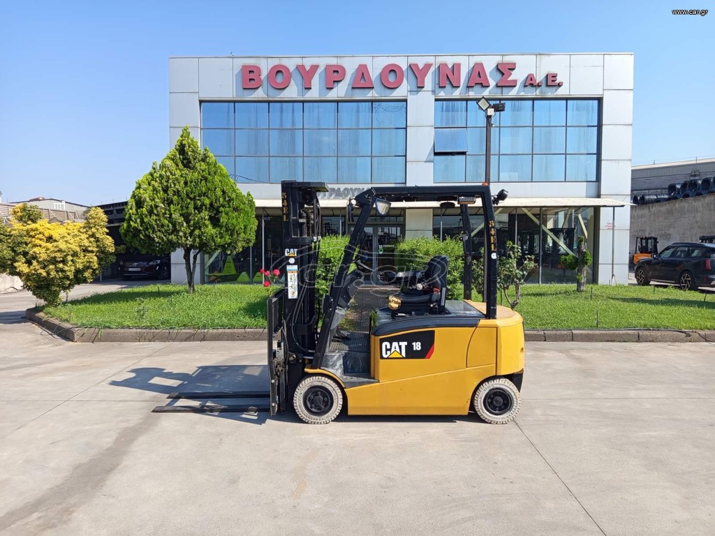 CAT 2014 EP18PN