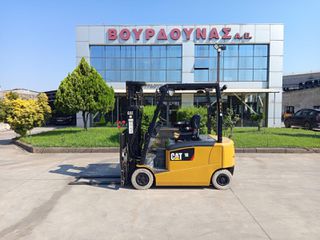 CAT 2014 EP18PN