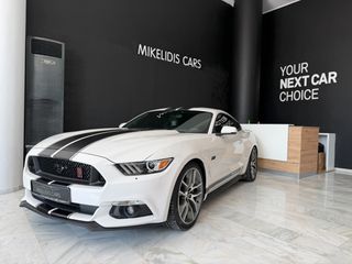 Ford Mustang 2017 SHELBY GT COYOTE | 5.0 530HP | RWD V8 | Stage 1 |