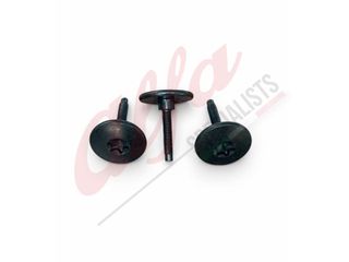 ΓΝΗΣΙΑ ΒΙΔΑ TORX ΠΟΔΙΑΣ ΠΡΟΦΥΛΑΚΤΗΡΑ GIULIA - STELVIO QUADRIFOGLIO - 50515635