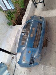 Yaris 2006-2011