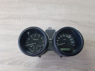 Όργανα Ταμπλό, Καντράν 96426049 Daewoo Kalos, Chevrolet Aveo 2002-2008
