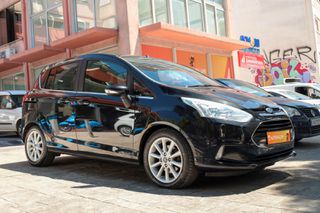 Ford B-Max 2015 1.0 EcoBoost 125 Titanium *PANORAMA*-thumb-32