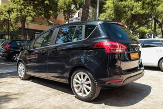 Ford B-Max 2015 1.0 EcoBoost 125 Titanium *PANORAMA*-thumb-2