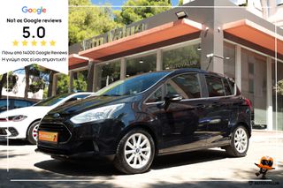 Ford B-Max 2015 1.0 EcoBoost 125 Titanium *PANORAMA*