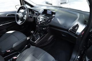 Ford B-Max 2015 1.0 EcoBoost 125 Titanium *PANORAMA*-thumb-12