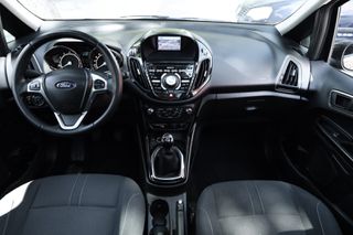 Ford B-Max 2015 1.0 EcoBoost 125 Titanium *PANORAMA*-thumb-4