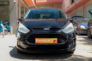 Ford B-Max 2015 1.0 EcoBoost 125 Titanium *PANORAMA*-thumb-1