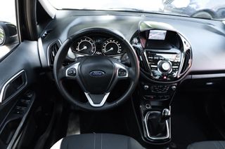 Ford B-Max 2015 1.0 EcoBoost 125 Titanium *PANORAMA*-thumb-16