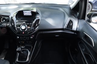 Ford B-Max 2015 1.0 EcoBoost 125 Titanium *PANORAMA*-thumb-31