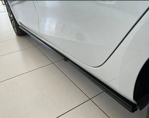 Seat Leon Mk4 FR / Cupra Leon Mk1 ΠΡΟΣΘΕΤΟΙ ΜΑΣΠΙΕΔΕΣ ΣΧΕΔΙΟ.1