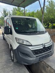 Καρότσα Citroen 2015 JUMPER-thumb-1