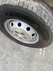 Καρότσα Citroen 2015 JUMPER-thumb-4