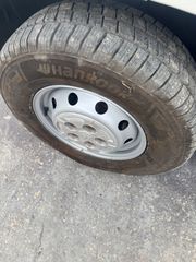 Καρότσα Citroen 2015 JUMPER-thumb-6
