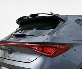 Seat Leon FR Mk4 / Cupra Leon Mk1 Hatchback (2020-) ΠΡΟΣΘΕΤΗ ΑΕΡΟΤΟΜΗ