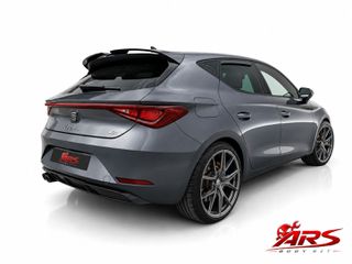 Seat Leon FR Mk4 / Cupra Leon Mk1 Hatchback (2020-) ΠΡΟΣΘΕΤΗ ΑΕΡΟΤΟΜΗ