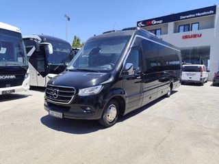 Mercedes-Benz 2024 Sprinter 519 CDi