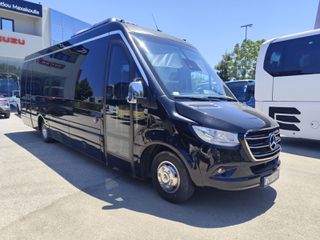 Mercedes-Benz 2024 Sprinter 519 CDi-thumb-1