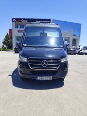 Mercedes-Benz 2024 Sprinter 519 CDi-thumb-2