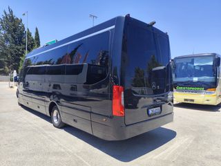 Mercedes-Benz 2024 Sprinter 519 CDi-thumb-3