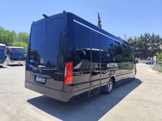 Mercedes-Benz 2024 Sprinter 519 CDi-thumb-4