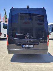 Mercedes-Benz 2024 Sprinter 519 CDi-thumb-5
