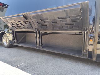 Mercedes-Benz 2024 Sprinter 519 CDi-thumb-6