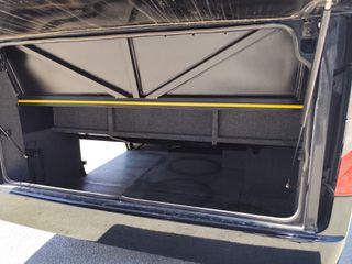 Mercedes-Benz 2024 Sprinter 519 CDi-thumb-7