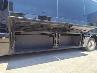 Mercedes-Benz 2024 Sprinter 519 CDi-thumb-9