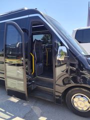 Mercedes-Benz 2024 Sprinter 519 CDi-thumb-10