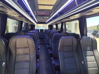 Mercedes-Benz 2024 Sprinter 519 CDi-thumb-11