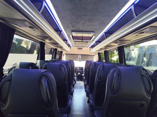 Mercedes-Benz 2024 Sprinter 519 CDi-thumb-12