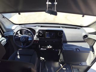 Mercedes-Benz 2024 Sprinter 519 CDi-thumb-13