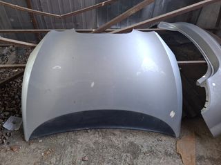 SEAT LEON 2005-2013 ΚΑΠΟ ΕΜΠΡΟΣ ΑΣΗΜΙ