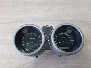 Όργανα Ταμπλό, Καντράν 96416697 Daewoo Kalos, Chevrolet Aveo 2002-2008