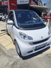 Smart ForTwo 2011