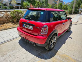 Mini Cooper D 2011-thumb-1