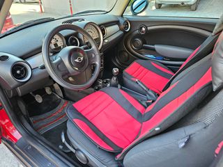 Mini Cooper D 2011-thumb-2