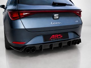 Seat Leon FR Mk4 ST DIFFUSER-thumb-1