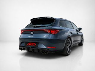 Seat Leon FR Mk4 ST DIFFUSER-thumb-3
