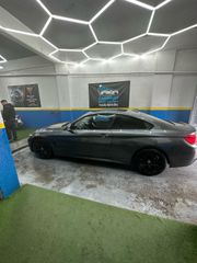 Bmw 420 2017 M Sport