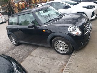 Mini ONE 2009