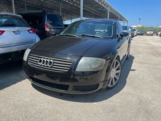 Audi TT 2006 1800 TURBO