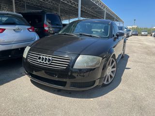 Audi TT 2006 1800 TURBO-thumb-2