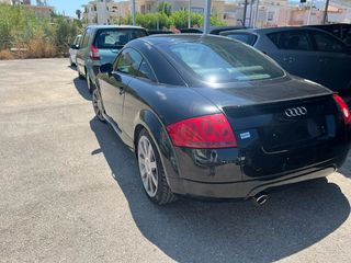 Audi TT 2006 1800 TURBO-thumb-4