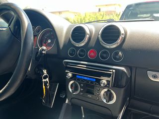 Audi TT 2006 1800 TURBO-thumb-5