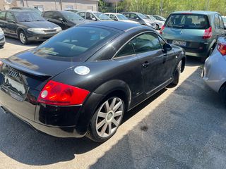 Audi TT 2006 1800 TURBO-thumb-8
