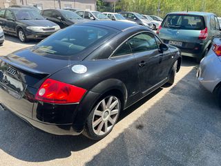 Audi TT 2006 1800 TURBO-thumb-10