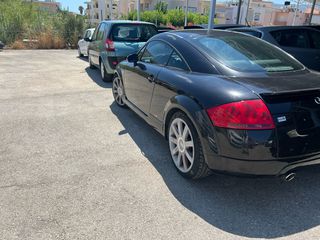 Audi TT 2006 1800 TURBO-thumb-12